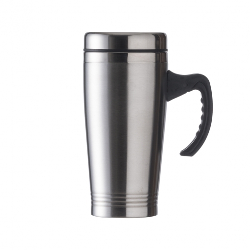 Caneca inox de 450ml-MB01428