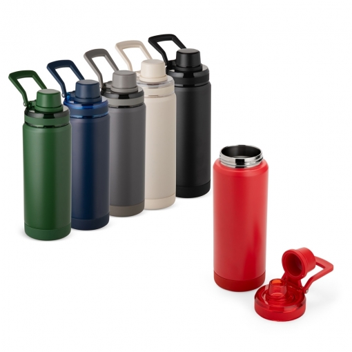 Garrafa Térmica 600ml-MB04033