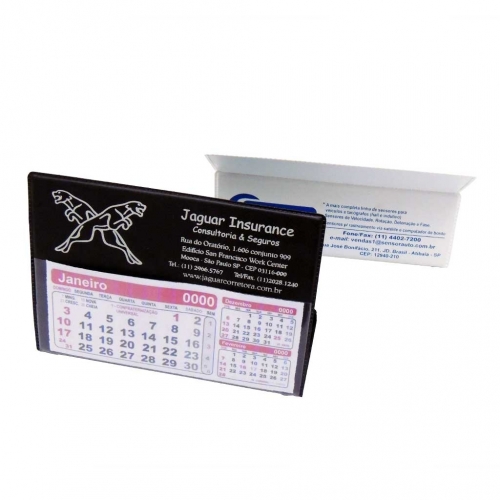 Calendário de Mesa (Pequeno)-MB00847