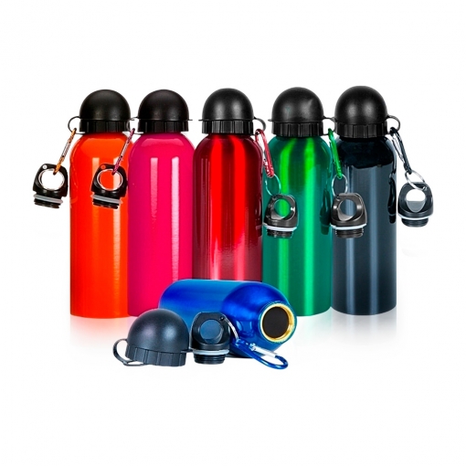 Squeeze Inox 500ml-MB01986