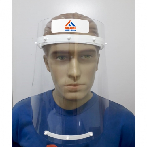 Máscara de proteção facial-MB02159