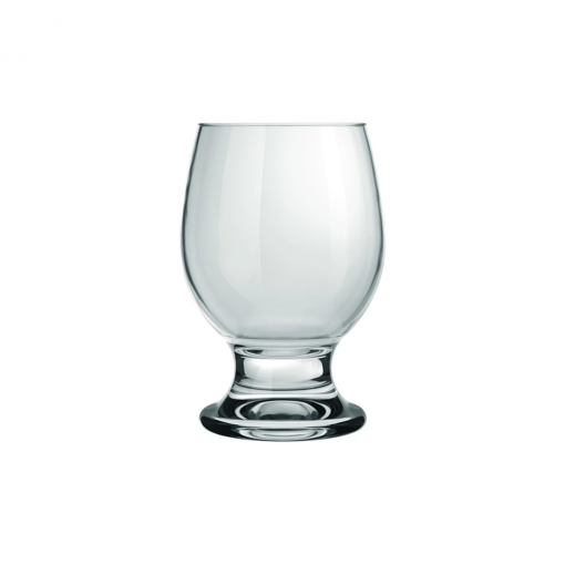Taça de vidro para água 250ml-MB02302