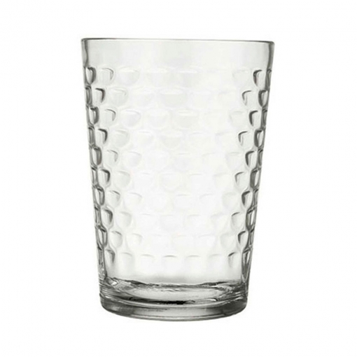 copo de vidro Batuque 265ml-MB02305