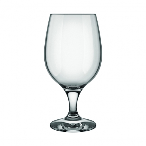 Taça de vidro para cerveja Belga 500ml-MB02310