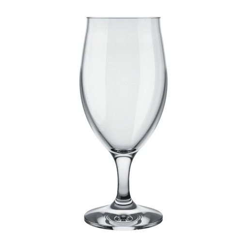 Taça de vidro para cerveja Windsor 330ml-MB02313