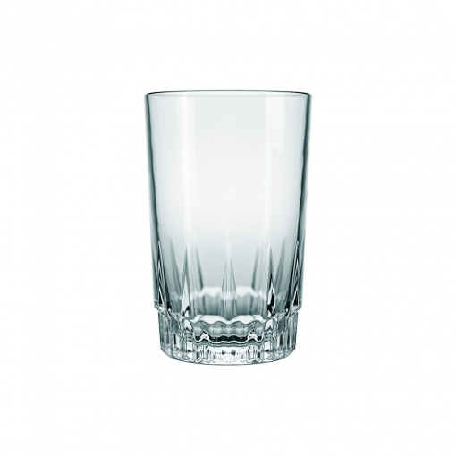 copo de vidro para suco Vegas 240ml-MB02319