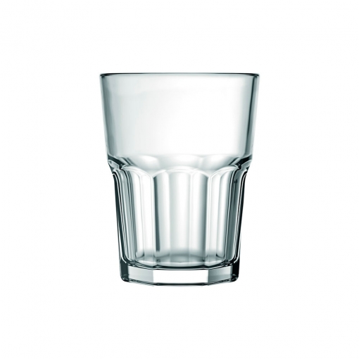 copo de vidro para suco Bristol 200ml-MB02320