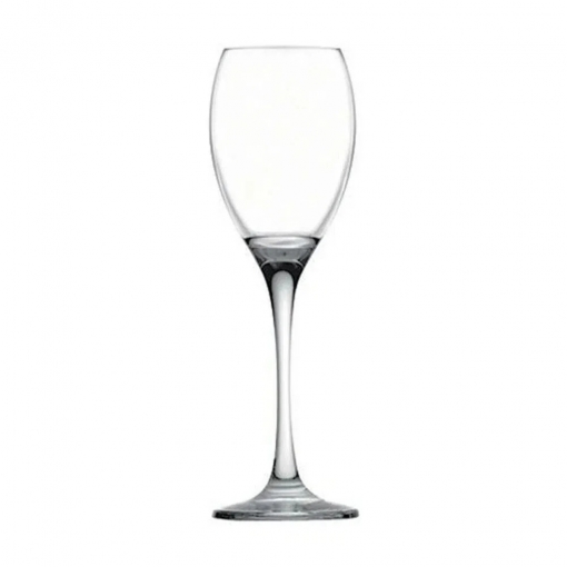 Taça de vidro para champanhe Celebra 190ml-MB02323