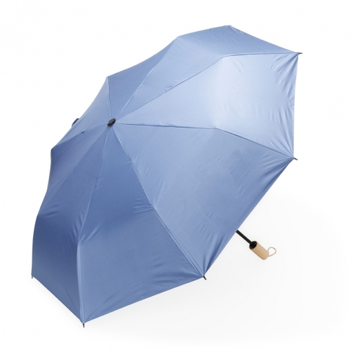 Guarda-chuva Manual com Proteção UV-MB02998