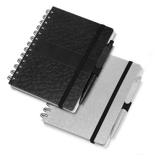 Caderno de Anotações em ABS-MB03249