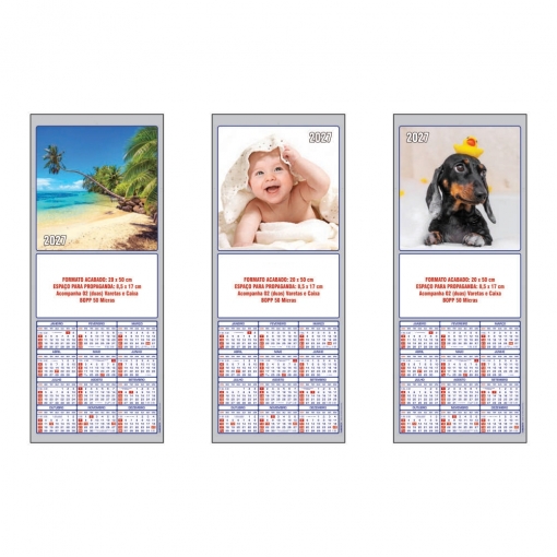 Folhinha metalizada-MB03333