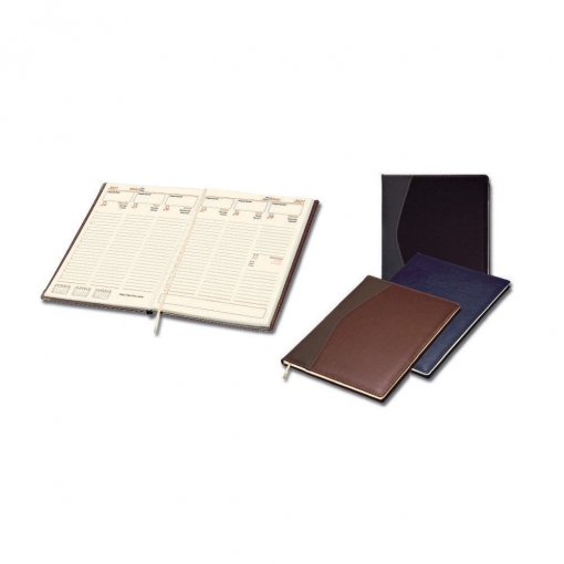 Agenda Semanal 20,5x27,5-MB03442