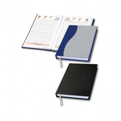 Agenda Diária 13,6 X 19,7-MB03444