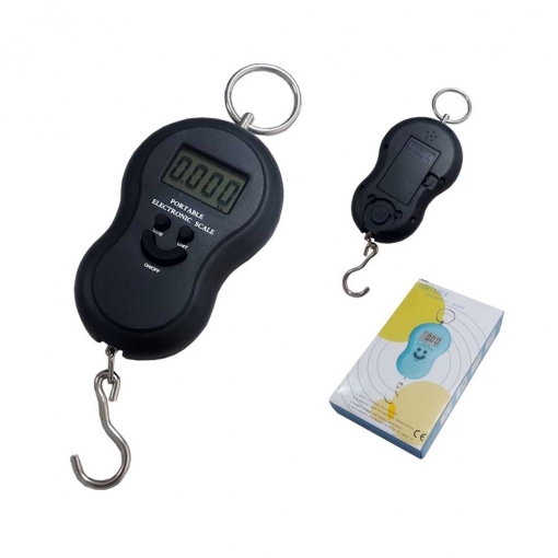 MINI BALANÇA DIGITAL-MB03449