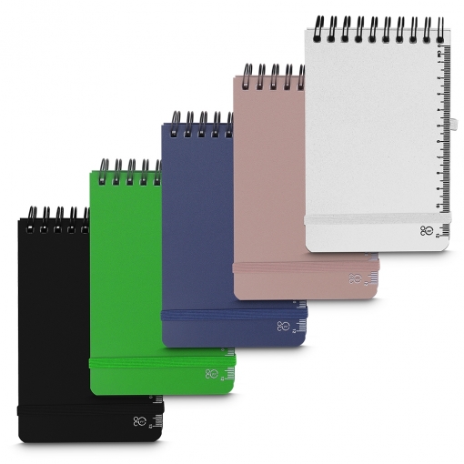 Mini Caderno 14,7x9-MB03635