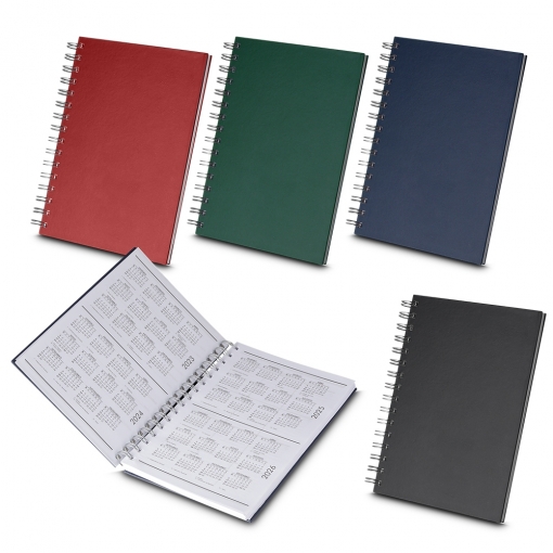 Caderno Capa Dura 21,0 x 16,5-MB03653 