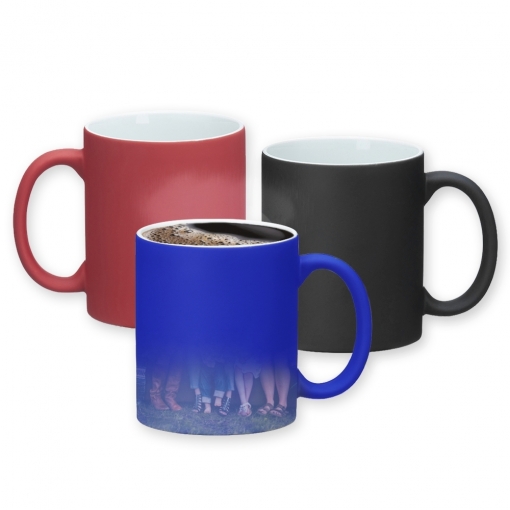 Caneca Mágica de Cerâmica 350ml-MB03658