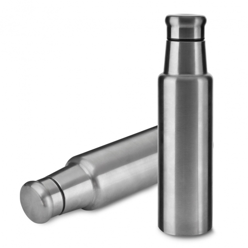 Garrafa Aço Inox de 1L-MB03695