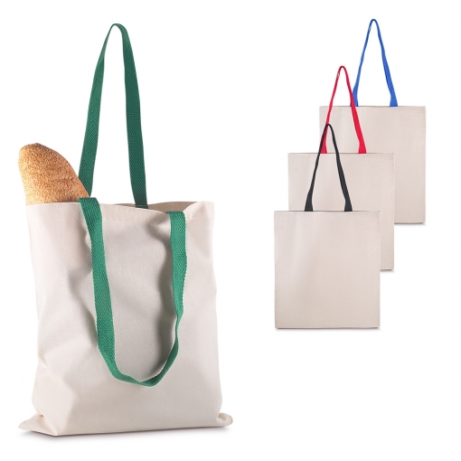Sacola em Algodão 140g/m² (42x38cm)-MB03726