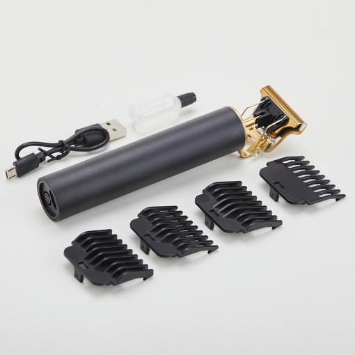 Máquina de Cortar Cabelo Recarregável-MB03763
