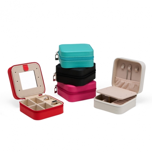 Porta-Joias com Espelho-MB03764