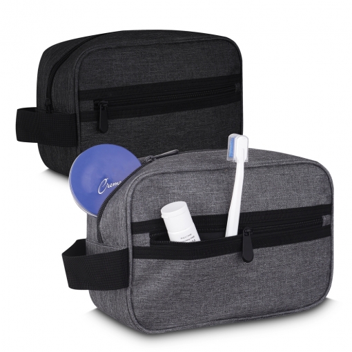 Necessaire em Poliéster 300D-MB03785