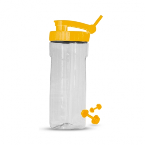Shakeira Cristal 500ml-MB03798