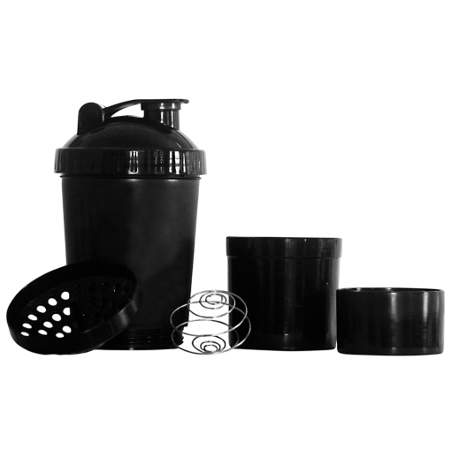 Shakeira 3 Doses-MB03799