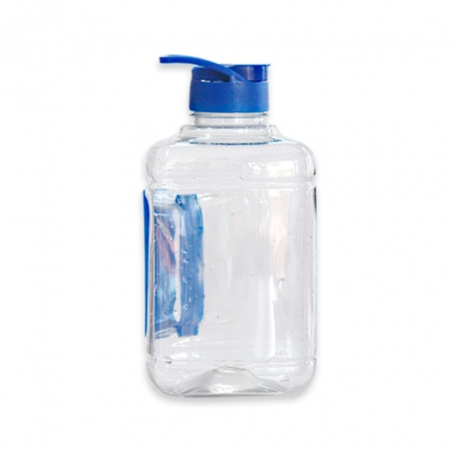 Galão Cristal 2L-MB03803