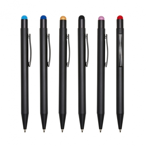 Caneta Metal Touch-MB03810