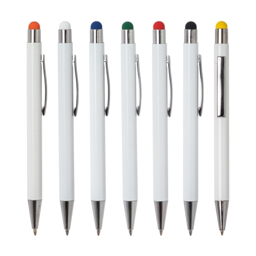 Caneta Metal Touch-MB03813