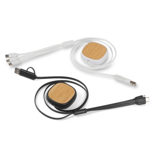 Cabo para carregamento 3 em 1-MB03826