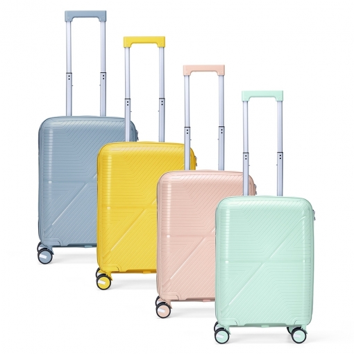 Mala de Viagem 41 Litros-MB03839