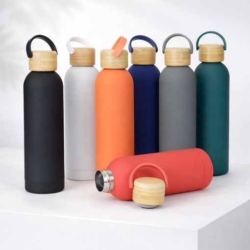 Garrafa Térmica 500ml-MB04040