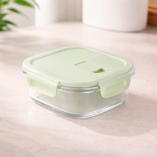 Marmita Vidro 450ml-MB04042