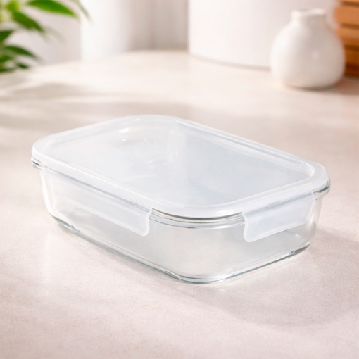 Marmita Vidro 600ml-MB04043