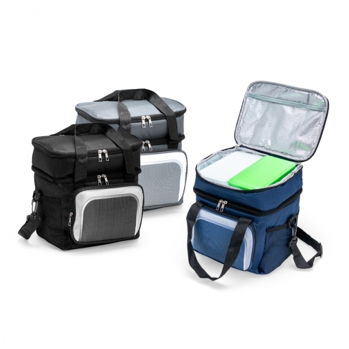 Bolsa Térmica Dupla 12L-MB04053