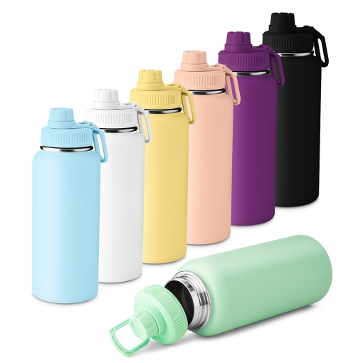 Garrafa Térmica 960ml-MB04056