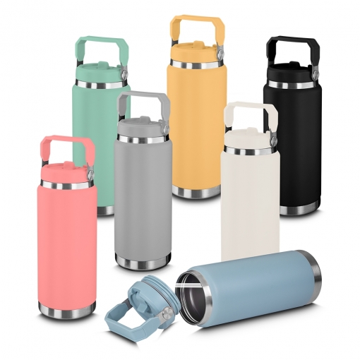 Garrafa Térmica 900ml-MB04057