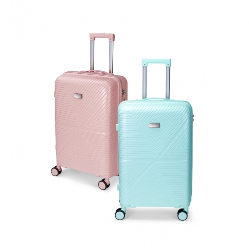 Mala de Viagem 54L-MB04073