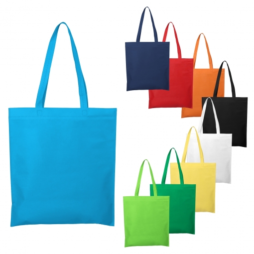 Sacola TNT 80gr (41x37cm)-MB04084