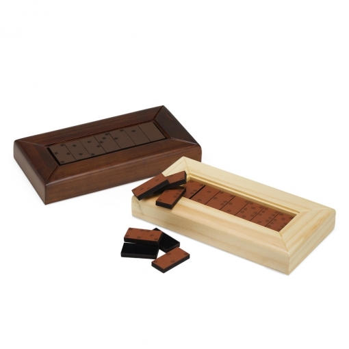 Jogo de Dominó Premium-MB04091
