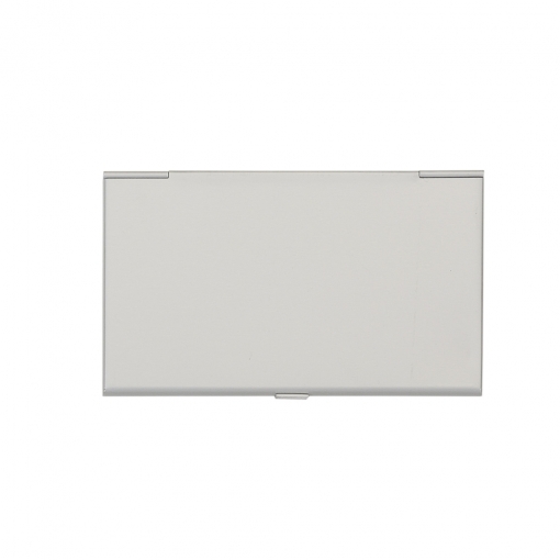 Porta Cartão Alumínio-MB00178