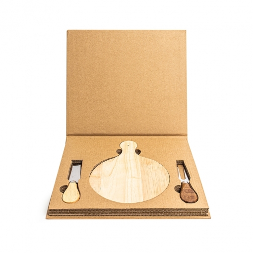 Kit Queijo 3 Peças-mB03856