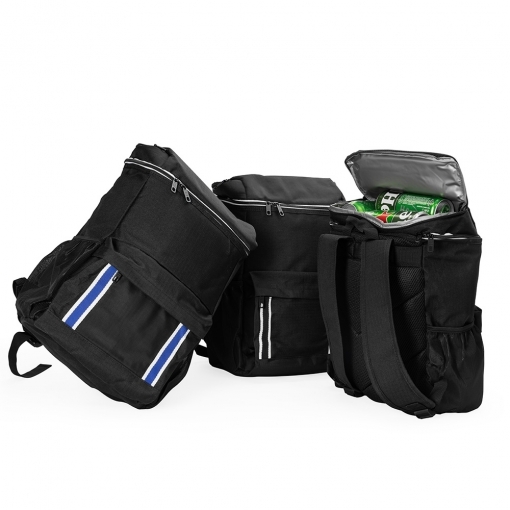 Mochila Térmica 21 Litros-mB03881