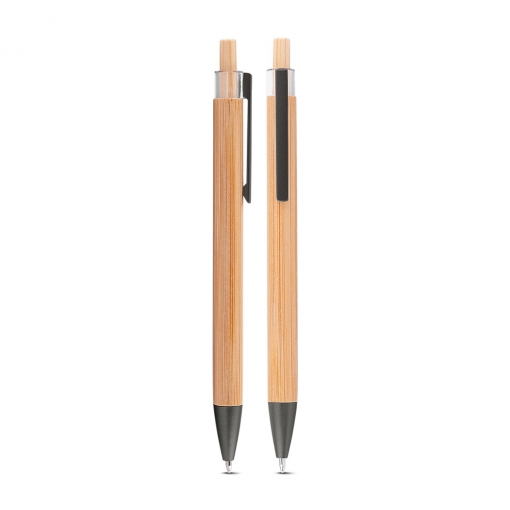 Caneta em Bambu-mB03890