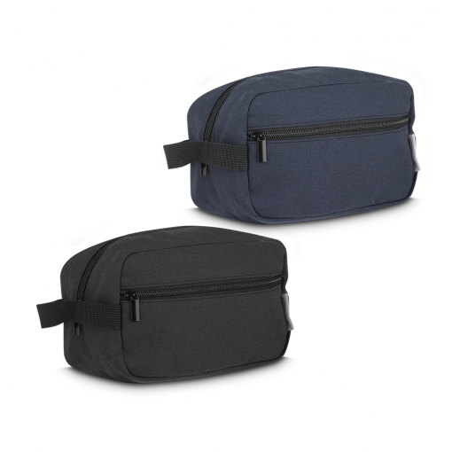 Nécessaire em Algodão Reciclado 340g/m2-mB03935