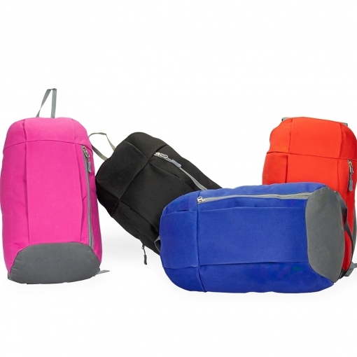 Mochila Poliéster 9 Litros-mB03943