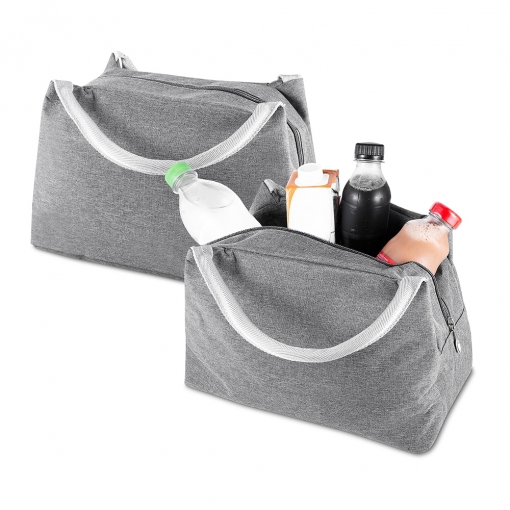 Bolsa térmica em poliéster 7L-mB03958