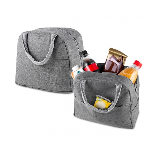 Bolsa térmica em poliéster 5L-mB03959